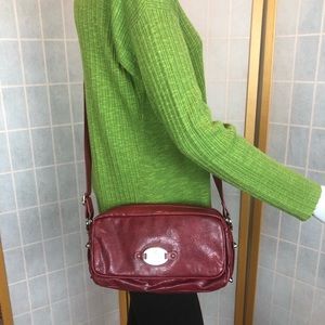 Nicole Miller Crossbody Bag